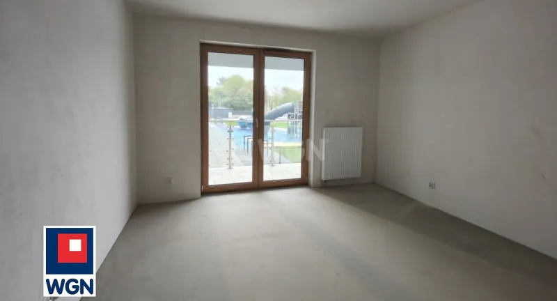 Mieszkanie na  sprzedaż Lublin - Mieszkanie 41,77 m2 z loggią, Wrotków, Lublin