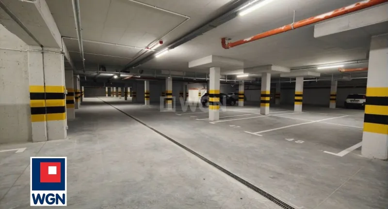 Mieszkanie na  sprzedaż Lublin - Mieszkanie 39,99 m2, parter, Wrotków, Lublin
