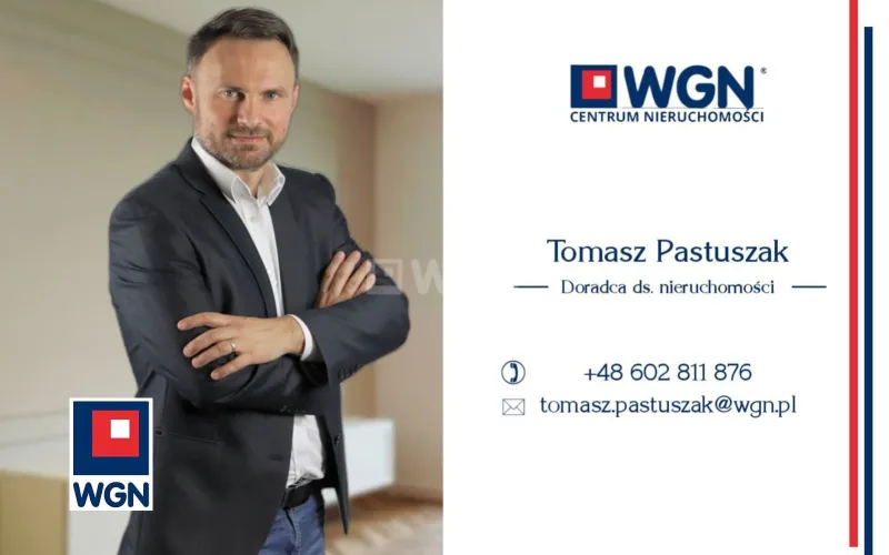Mieszkanie na  sprzedaż Lublin - Nowe 2 pokoje z oddzielną kuchnią | 49,76 m2 | Lublin Wrotków | 0% PCC