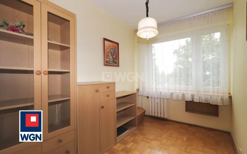 Mieszkanie na  sprzedaż Lublin - 4 pokoje na LSM (Os. Prusa) | 62,2 m2 | Balkon | Meble w Cenie | Pod Inwestycję lub dla Rodziny