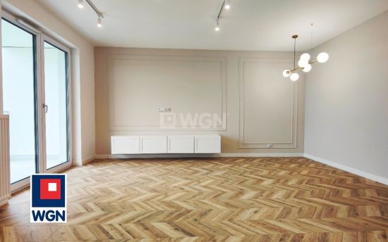 Mieszkanie na sprzedaż w nowym budynku Lublin