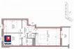 Mieszkanie na  sprzedaż Lublin - Na sprzedaż: 3-pokojowe mieszkanie z balkonem |62.05 m2 Felin ,Lublin