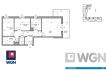 Mieszkanie na  sprzedaż Lublin - Mieszkanie 65,40 m2, parter, Wrotków, Lublin
