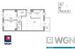 Mieszkanie na  sprzedaż Lublin - Mieszkanie 65,02 m2, parter, Wrotków, Lublin