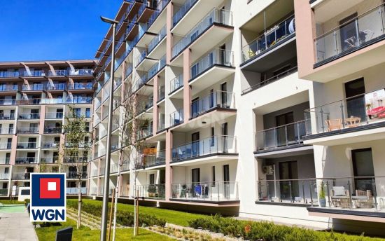 Mieszkanie na  sprzedaż Lublin - Na sprzedaż: 3-pokojowe mieszkanie z balkonem |65,48 m2, Felin , Lublin