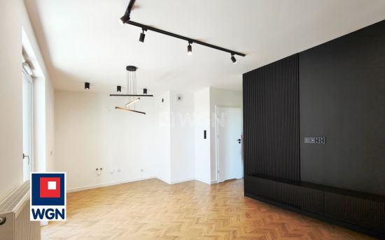 Mieszkanie na sprzedaż w nowym budynku Lublin