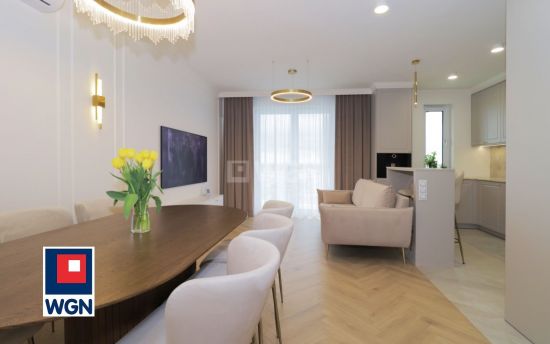 Mieszkanie na  sprzedaż Lublin - Na sprzedaż mieszkanie 76,71m2 w standardzie PREMIUM - Felin, Lublin