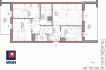 Mieszkanie na  sprzedaż Lublin - Na sprzedaż: 3-pokojowe mieszkanie z balkonem |61,94 m2, Felin , Lublin