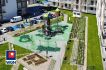 Mieszkanie na  sprzedaż Lublin - Na sprzedaż: 3-pokojowe mieszkanie z balkonem |61,94 m2, Felin , Lublin